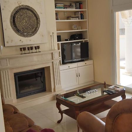 Casa Amb Piscina Privada Villa Empuriabrava Bagian luar foto