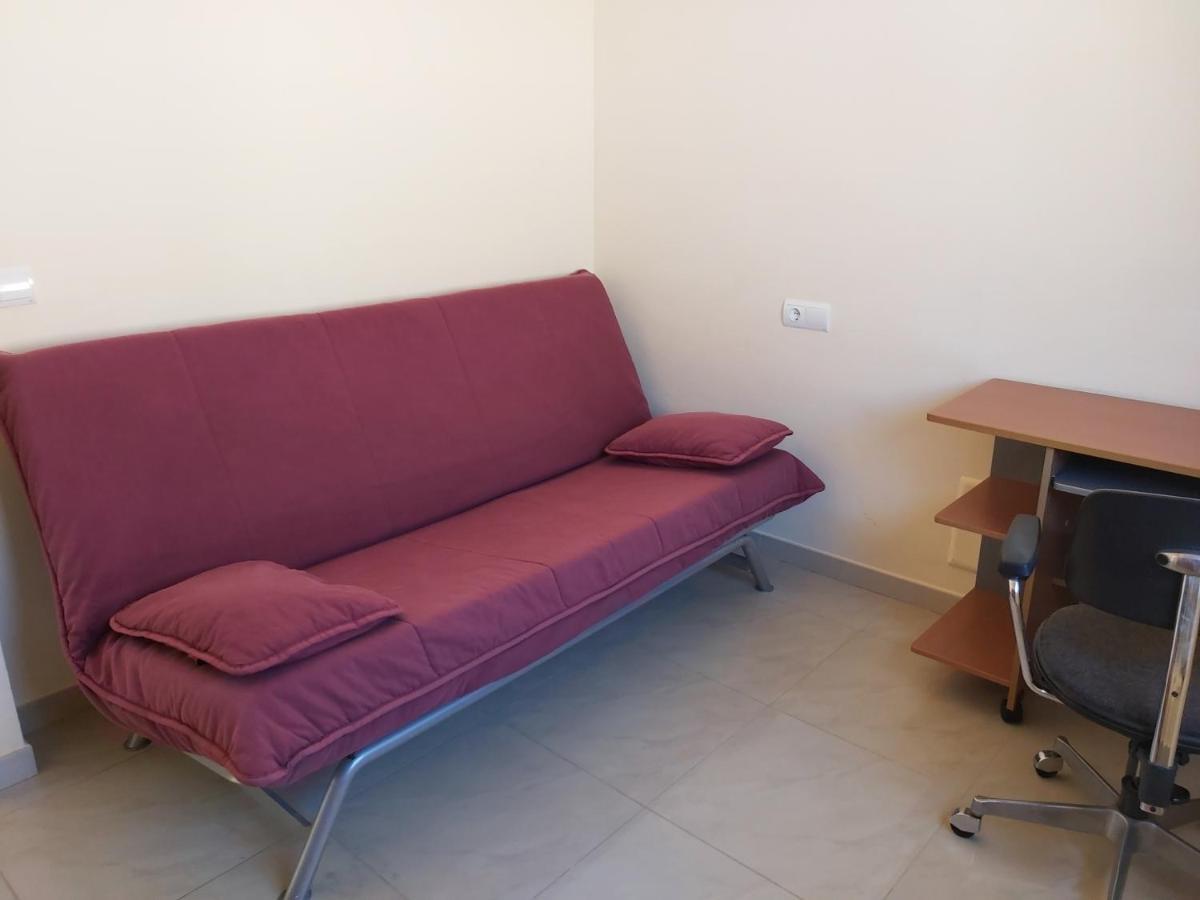 Casa Amb Piscina Privada Villa Empuriabrava Bagian luar foto