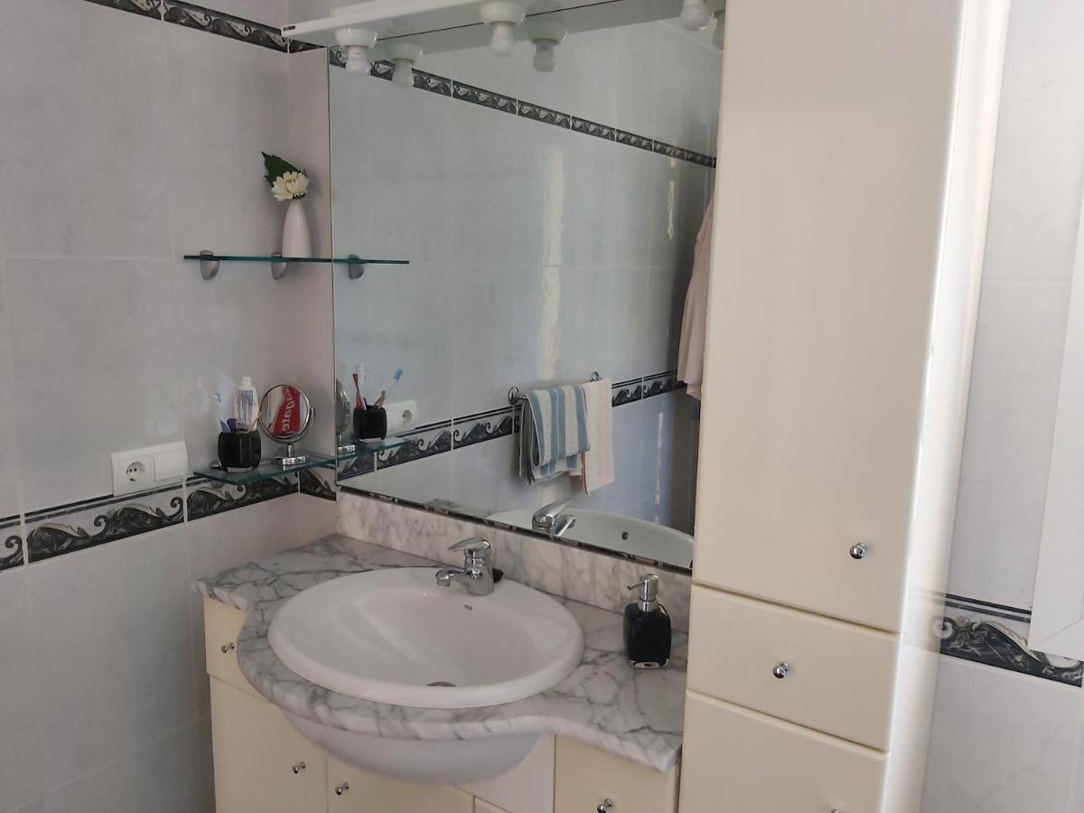 Casa Amb Piscina Privada Villa Empuriabrava Bagian luar foto
