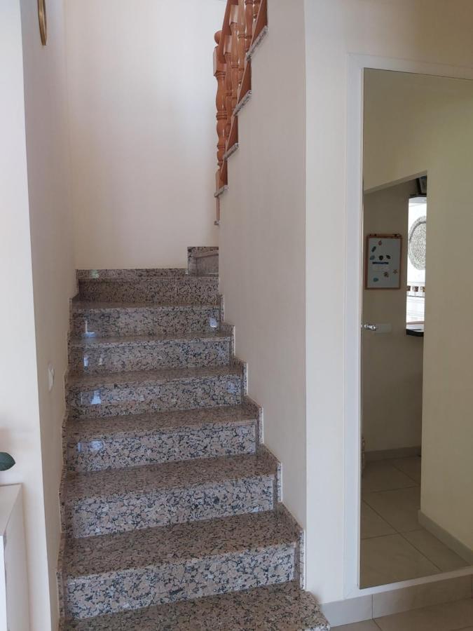 Casa Amb Piscina Privada Villa Empuriabrava Bagian luar foto