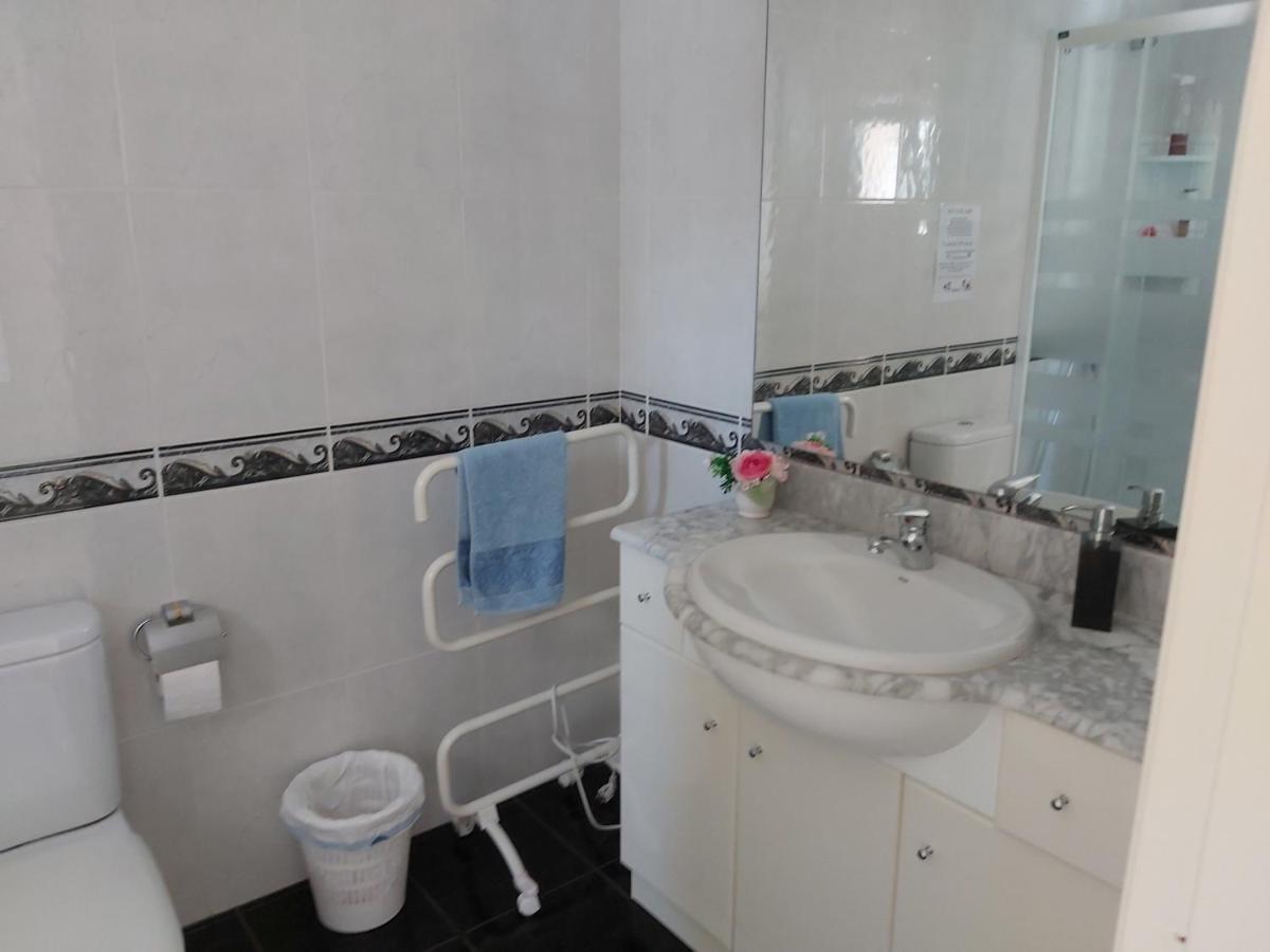 Casa Amb Piscina Privada Villa Empuriabrava Bagian luar foto