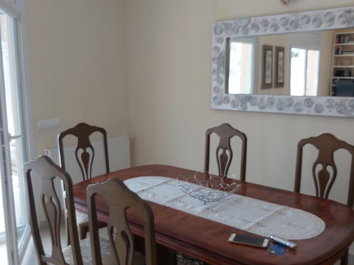 Casa Amb Piscina Privada Villa Empuriabrava Bagian luar foto